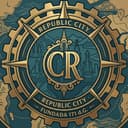 Ícono Proyecto CR